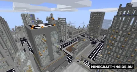Horizon City 2019