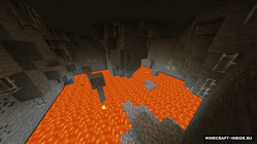 Parkour map by Teamworkgg — Minecraft xarita, rasm 4