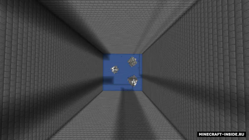 Parkour map by Teamworkgg — Minecraft xarita, rasm 5