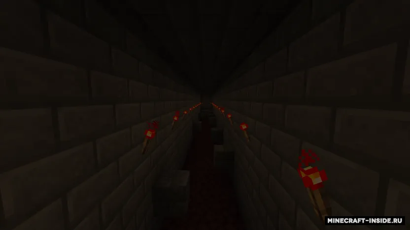 Parkour map by Teamworkgg — Minecraft xarita, rasm 6