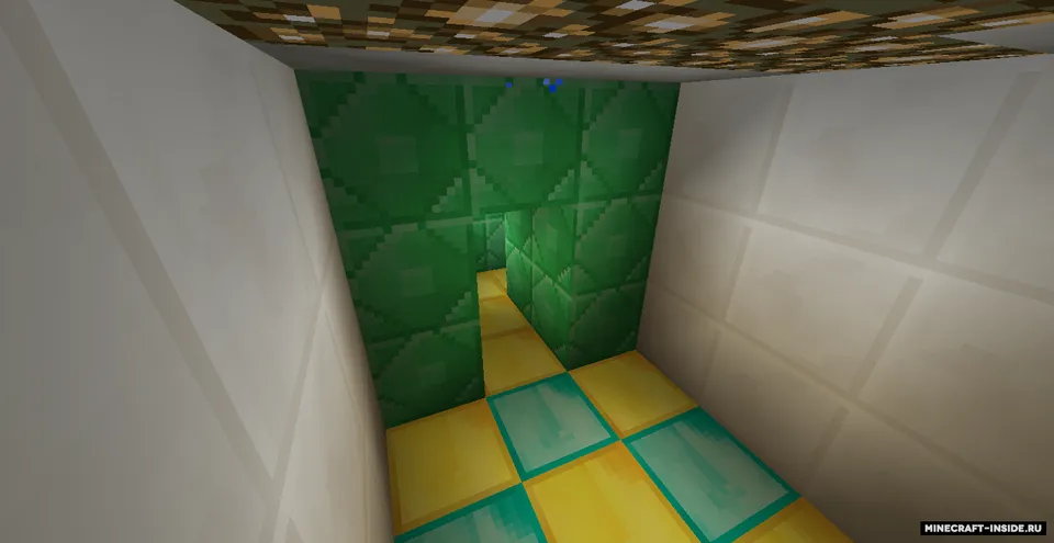 Draxable dan mini-o'yinlar kvesti — Minecraft xarita, rasm 6
