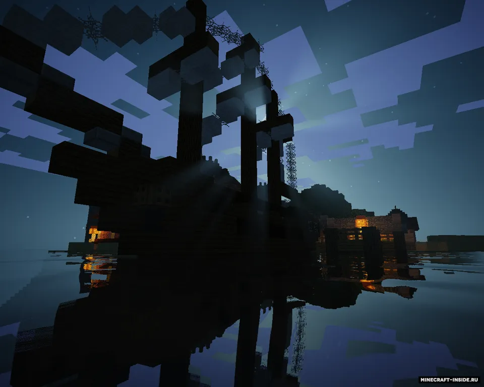 Northwest Wailey — Minecraft xarita, rasm 6