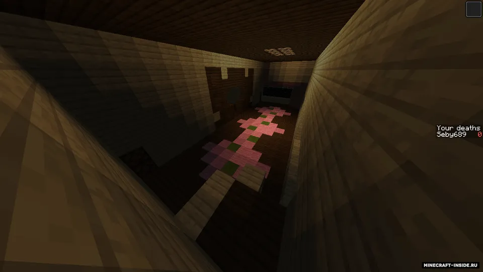 Glove Crook — Minecraft xarita, rasm 3