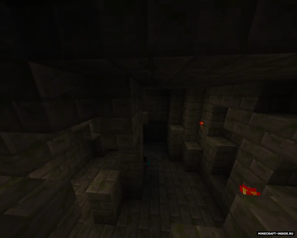 Escape from prison — Minecraft xarita, rasm 8