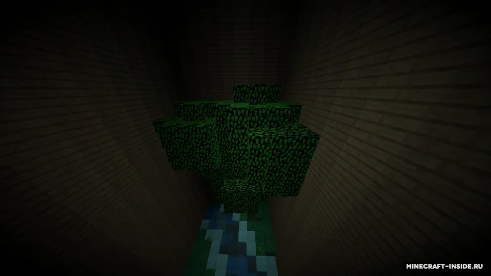 Ten Droppers by Glebgovorin0202 — Minecraft xarita, rasm 2