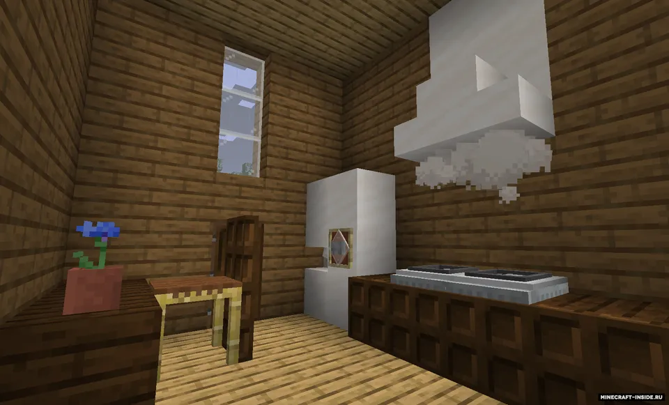 FTB - Xmas Edition — Minecraft xarita, rasm 3