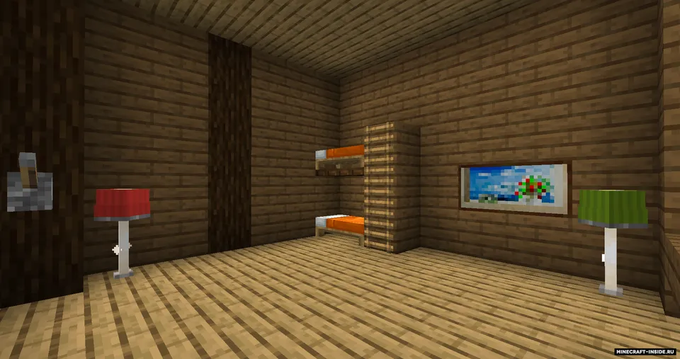 FTB - Xmas Edition — Minecraft xarita, rasm 5