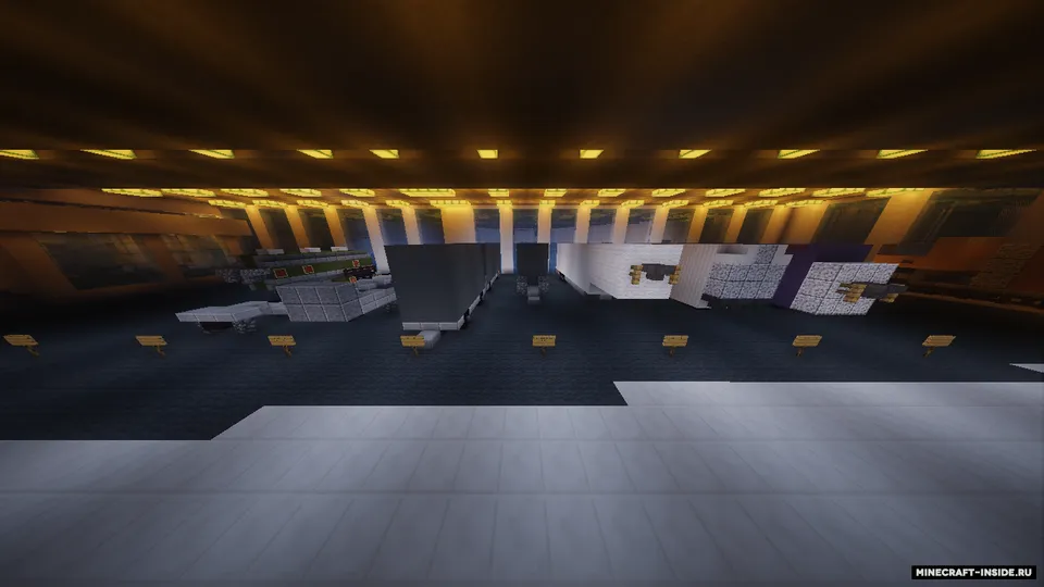 Trucks | Yuk mashinalari — Minecraft xarita, rasm 2