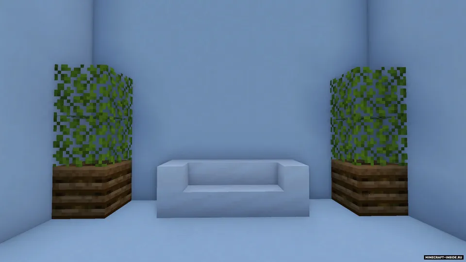 ParkourMaster by Deniskappp — Minecraft xarita, rasm 2