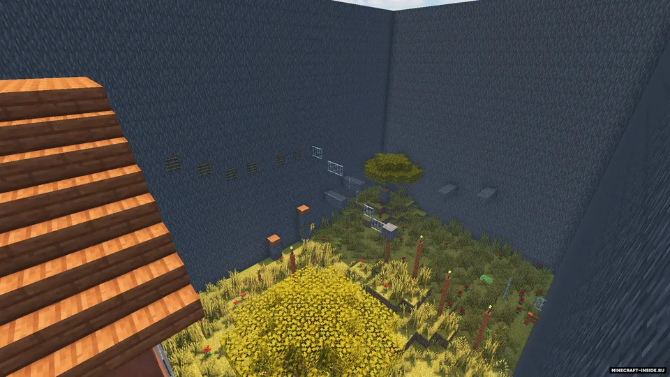 ParkourMaster by Deniskappp — Minecraft xarita, rasm 3