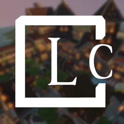 The Lost Castle — Minecraft mod, rasm 1