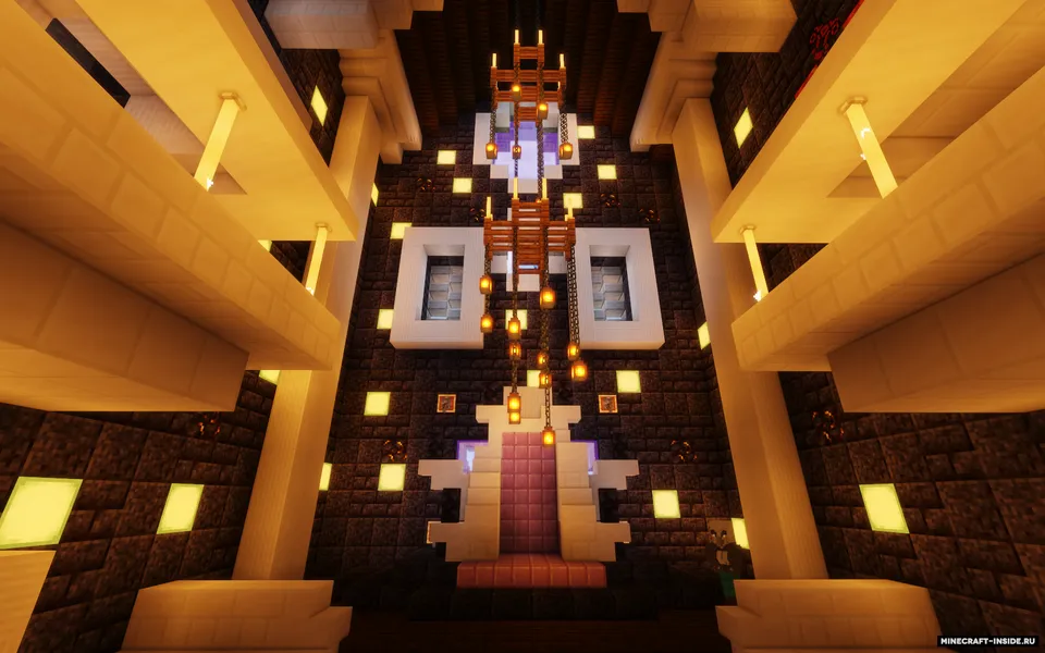 The Lost Castle — Minecraft mod, rasm 5