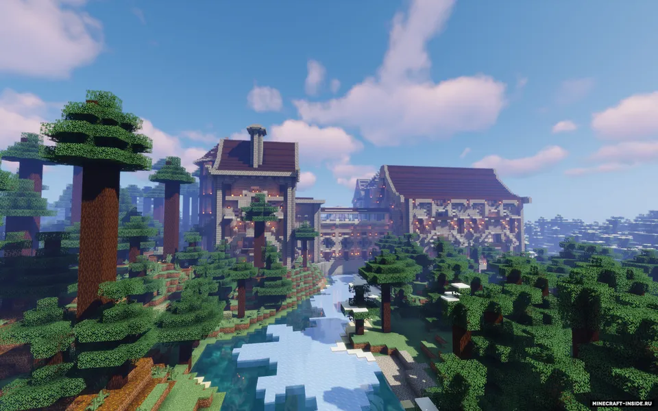 The Lost Castle — Minecraft mod, rasm 8