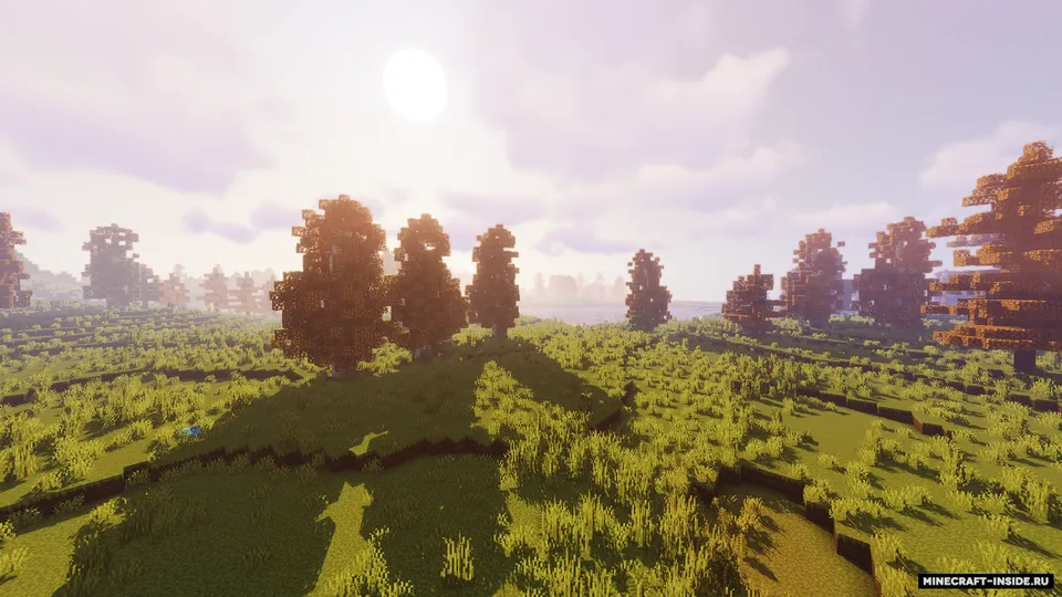 Ladyria's Island — Minecraft xarita, rasm 2