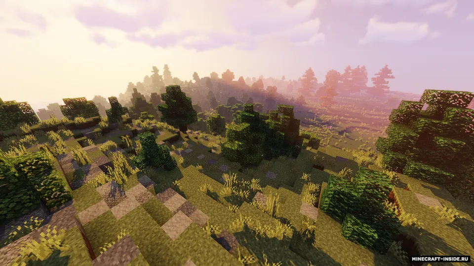 Ladyria's Island — Minecraft xarita, rasm 4