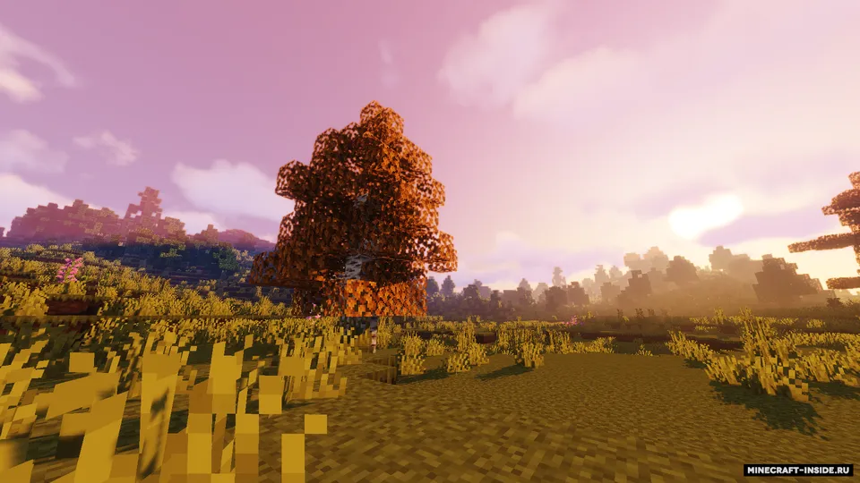 Ladyria's Island — Minecraft xarita, rasm 5
