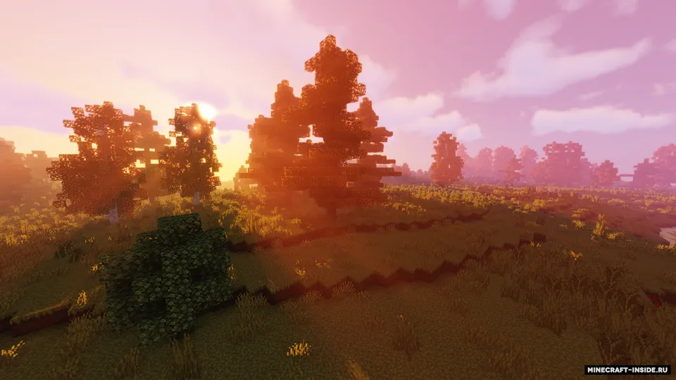 Ladyria's Island — Minecraft xarita, rasm 6