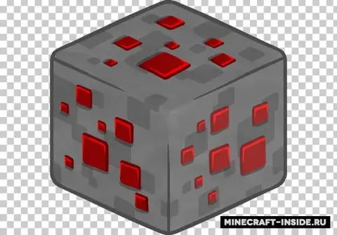 24 redstone buildings