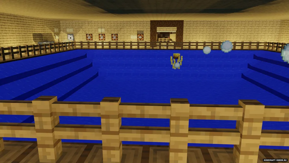 Aim Master — Minecraft xarita, rasm 3