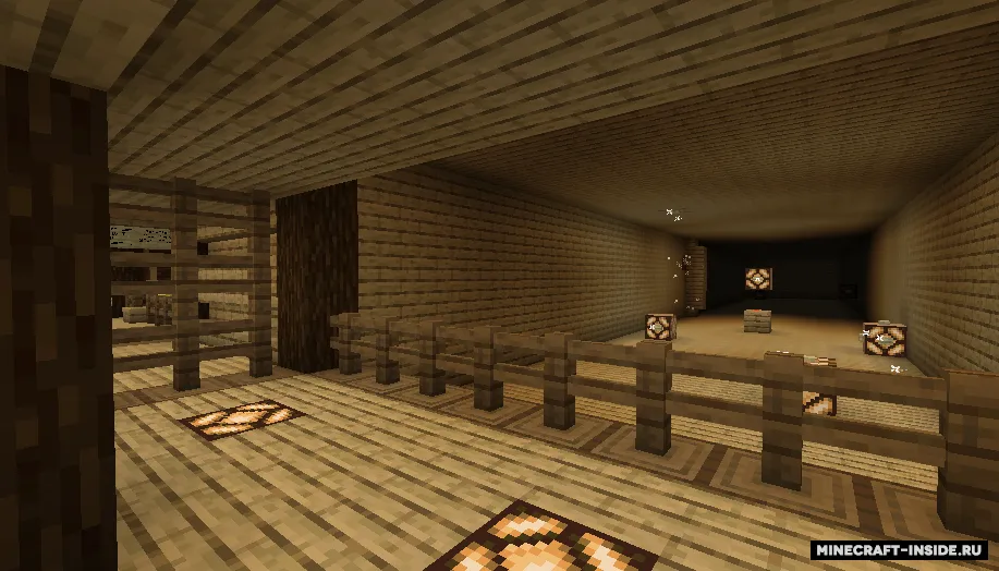 Aim Master — Minecraft xarita, rasm 4