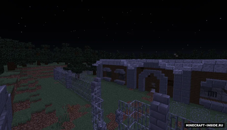 Blender — Minecraft xarita, rasm 3