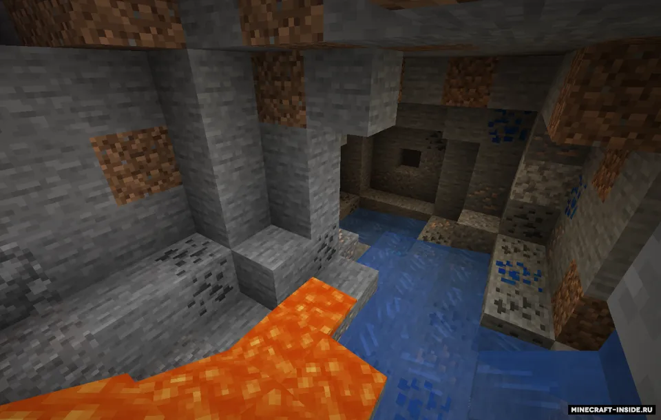 SkyBlock UP — Minecraft xarita, rasm 3