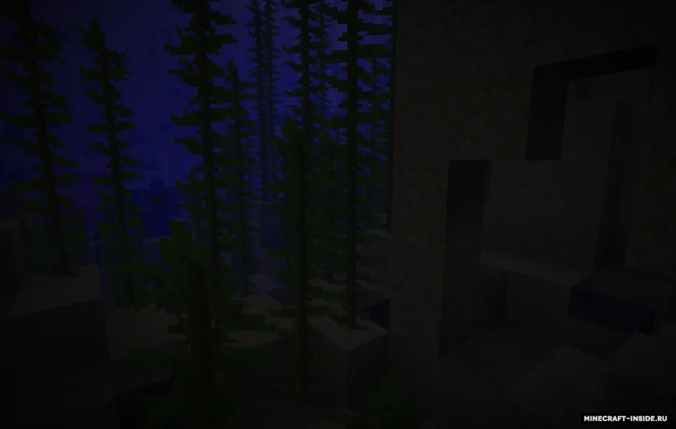 SkyBlock UP — Minecraft xarita, rasm 5