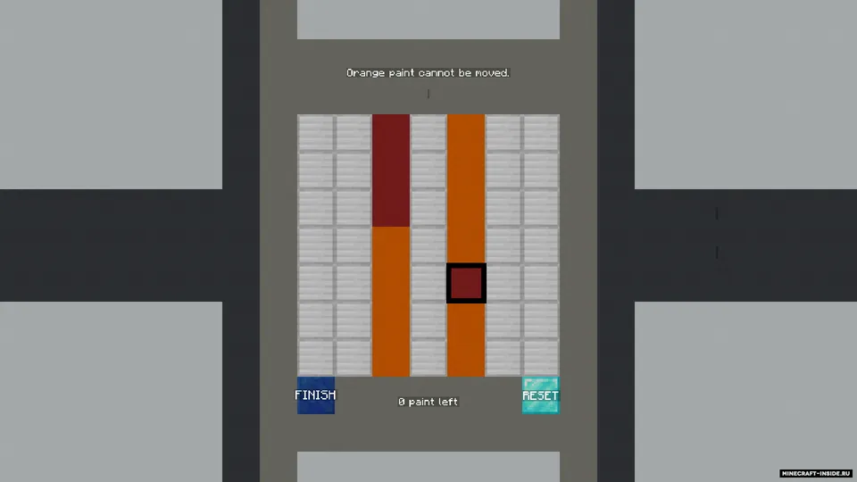 Symmetry — Minecraft xarita, rasm 3