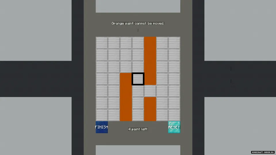 Symmetry — Minecraft xarita, rasm 4