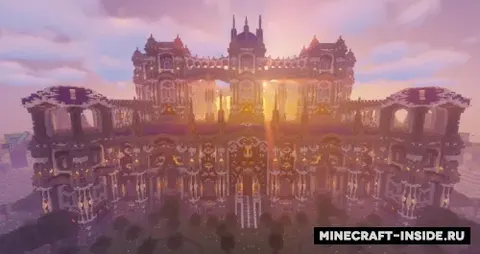 Star Castle