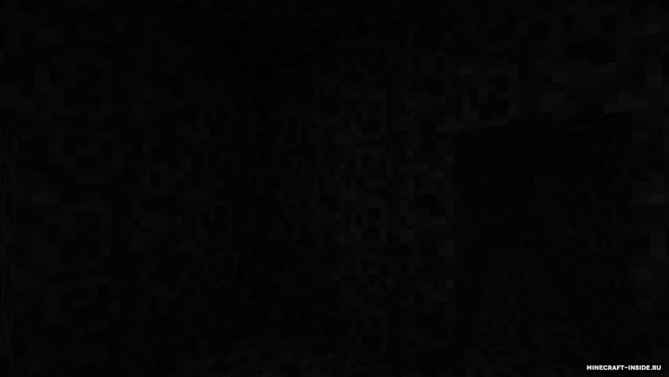 Scp map — Minecraft xarita, rasm 8