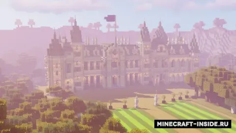 IvyWood Manor
