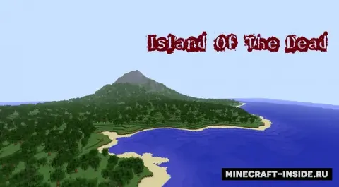 Island Of The Dead