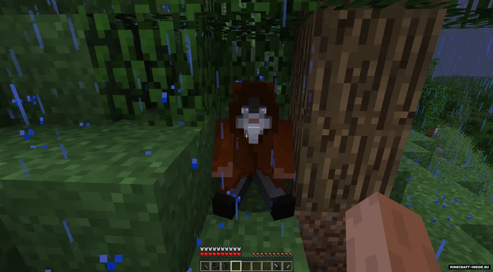 Island Of The Dead — Minecraft xarita, rasm 5