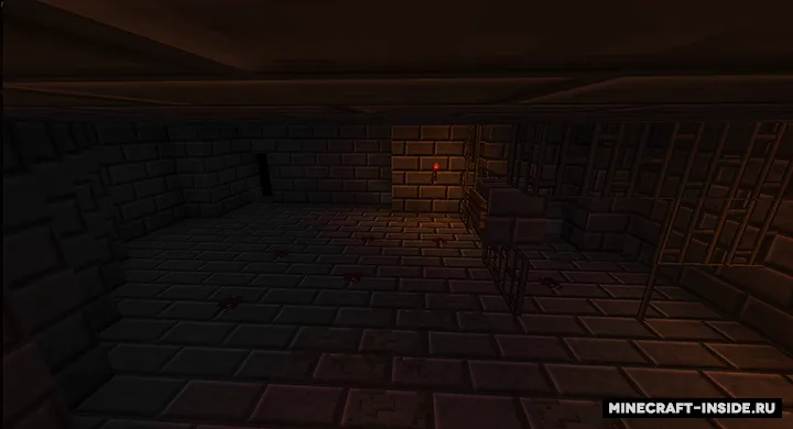 Podval by Strench — Minecraft xarita, rasm 2