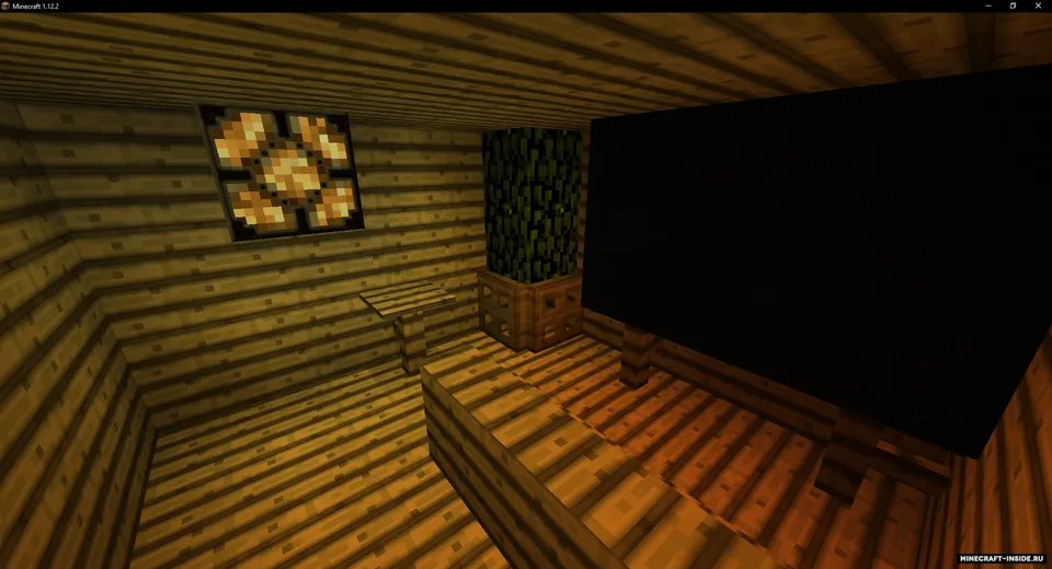 Podval by Strench — Minecraft xarita, rasm 3