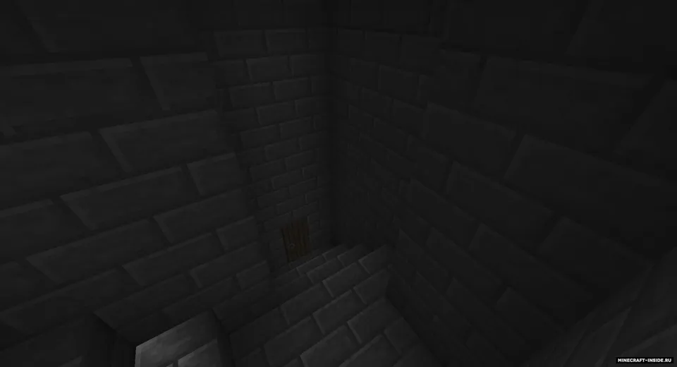 Podval by Strench — Minecraft xarita, rasm 4
