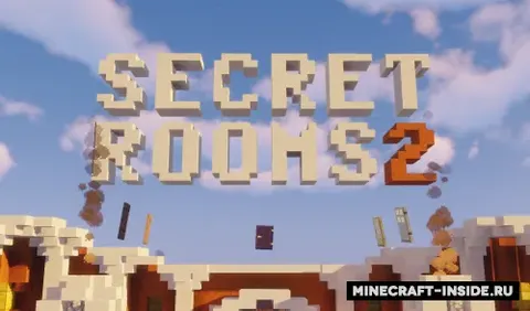 Secret Rooms 2