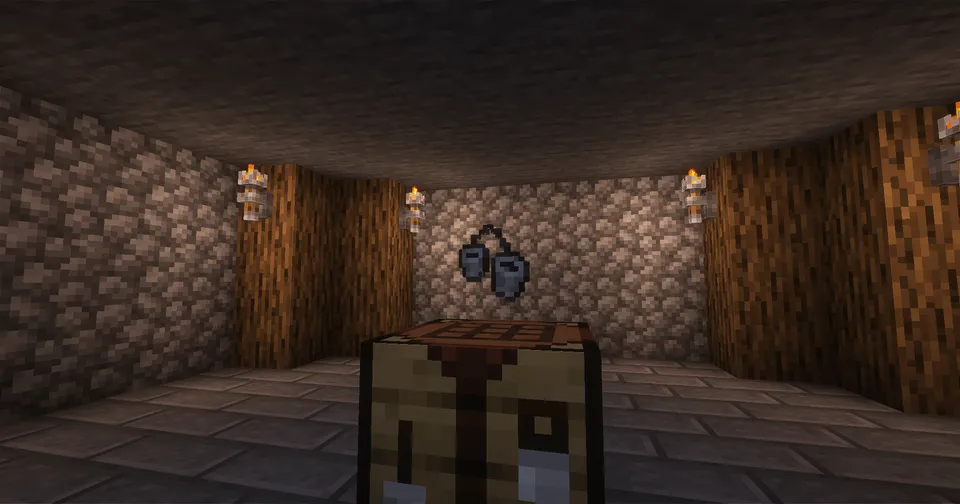 MovieContent — Minecraft mod, rasm 3