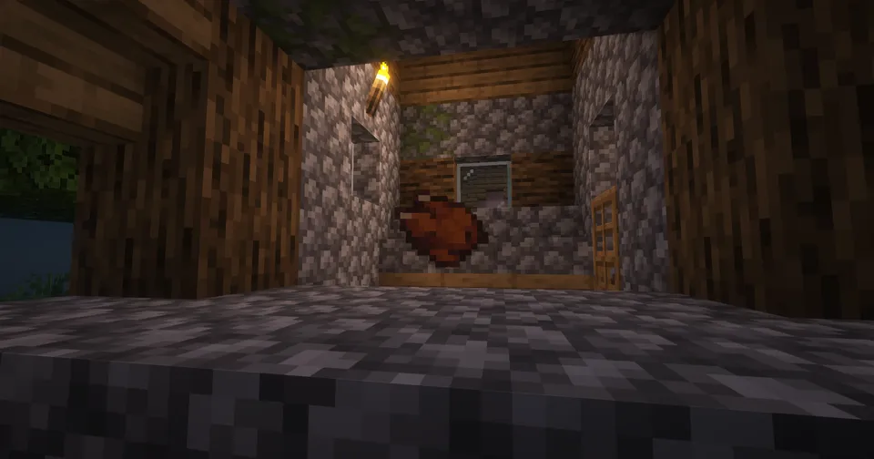 MovieContent — Minecraft mod, rasm 4