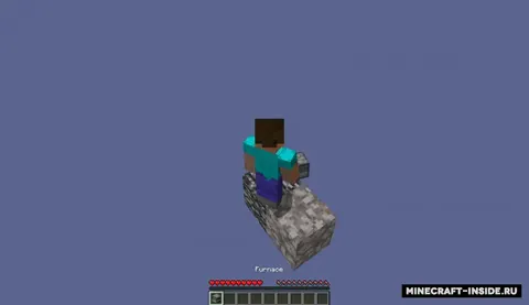 Skyblock Randomizer