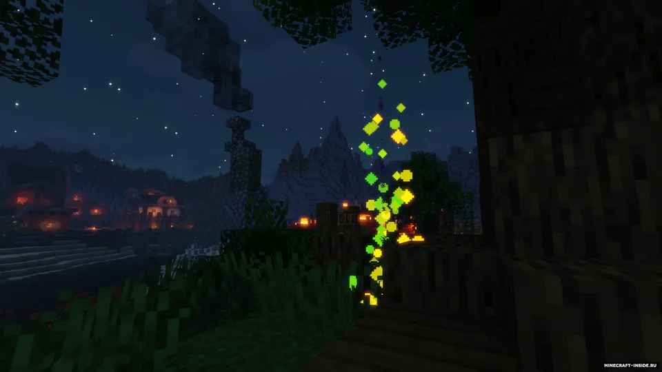 Jakob's KitPvP — Minecraft xarita, rasm 3