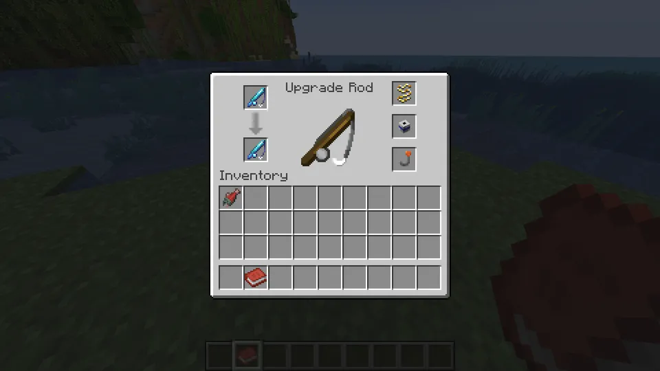 Tide — Minecraft mod, rasm 6