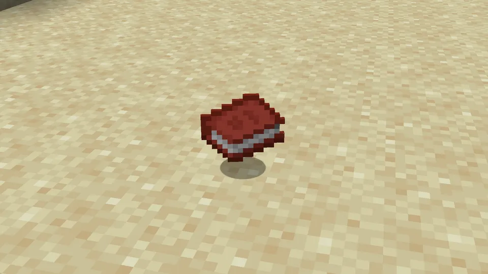 Tide — Minecraft mod, rasm 8