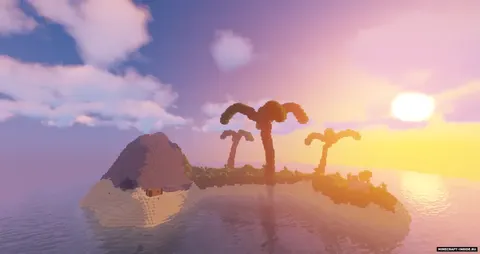 Extreme Survival Island
