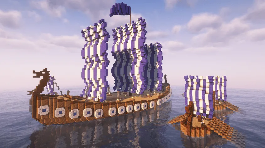 Civilizations — Minecraft mod, rasm 6