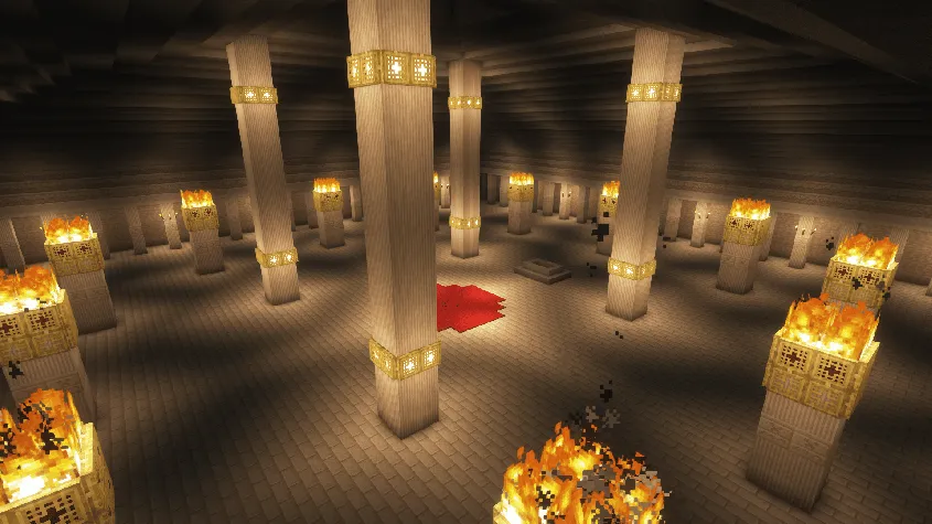 Civilizations — Minecraft mod, rasm 7