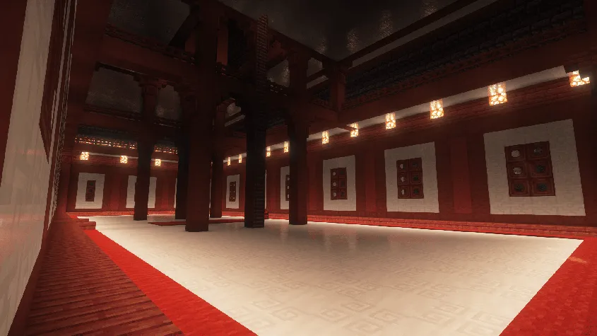 Civilizations — Minecraft mod, rasm 8