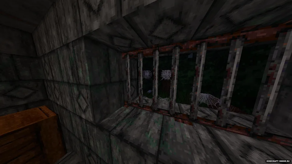 Haze — Minecraft xarita, rasm 4
