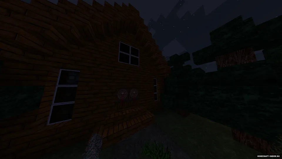 Haze — Minecraft xarita, rasm 5